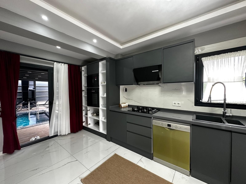 Villa Güneş Fethiye